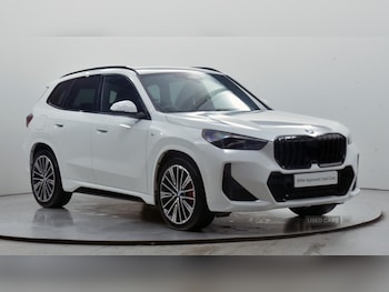 Used BMW X1 2025 for sale - 78947983: Photo