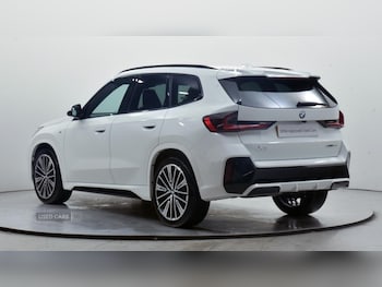 Used BMW X1 2025 for sale - 78947983: Photo