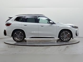 Used BMW X1 2025 for sale - 78947983: Photo