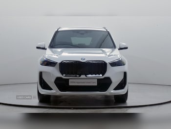Used BMW X1 2025 for sale - 78947983: Photo