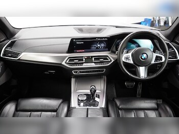 Used BMW X5 2020 for sale - 78785211: Photo