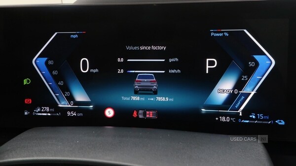 Used BMW X5 2025 for sale - 76659498: Photo 10