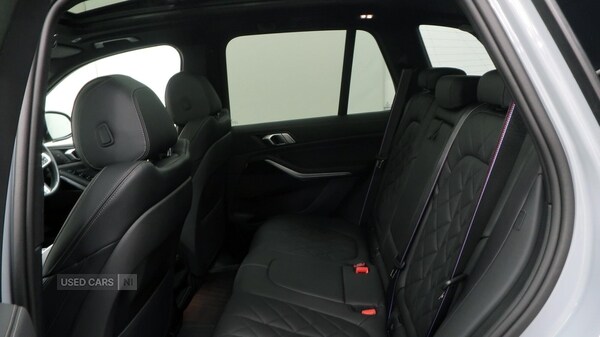 Used BMW X5 2025 for sale - 76659498: Photo 13