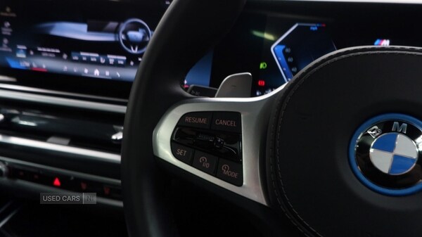 Used BMW X5 2025 for sale - 76659498: Photo 18