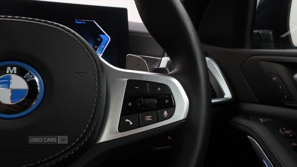 Used BMW X5 2025 for sale - 76659498: Photo 19