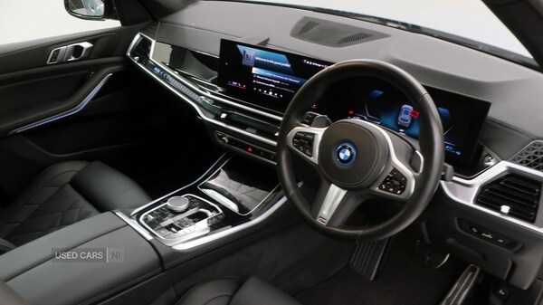 Used BMW X5 2025 for sale - 76659498: Photo 7