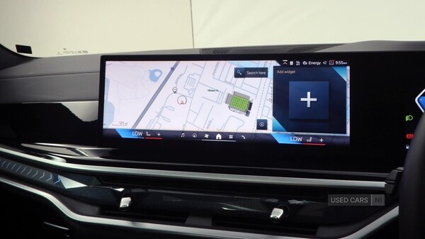 Used BMW X5 2025 for sale - 76659498: Photo 9