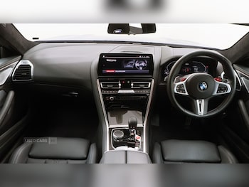 Used BMW M8 2023 for sale - 75509041: Photo