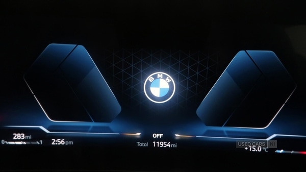 Used BMW 2 Series 2025 for sale - 77244224: Photo 9