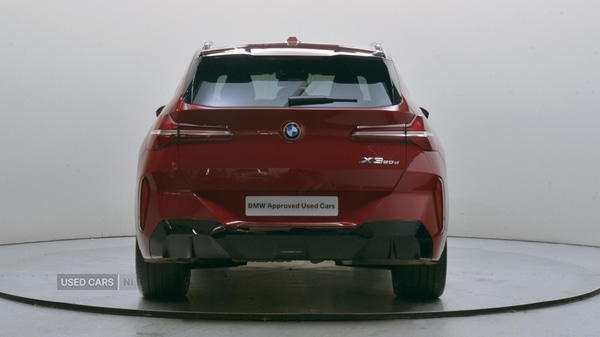 Used BMW X3 2025 for sale - 76586044: Photo 15