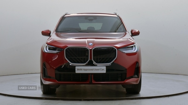 Used BMW X3 2025 for sale - 76586044: Photo 16