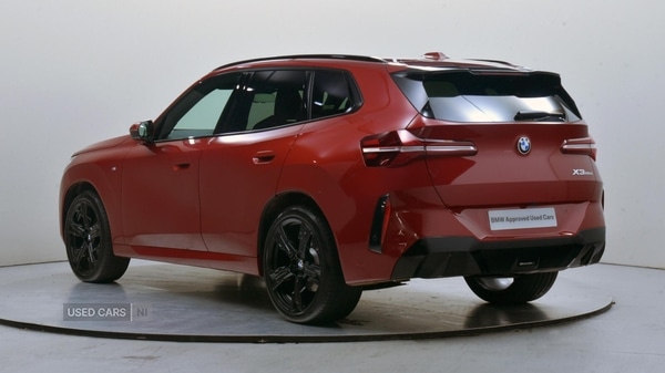 Used BMW X3 2025 for sale - 76586044: Photo 2