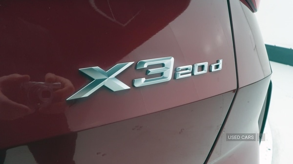 Used BMW X3 2025 for sale - 76586044: Photo 21