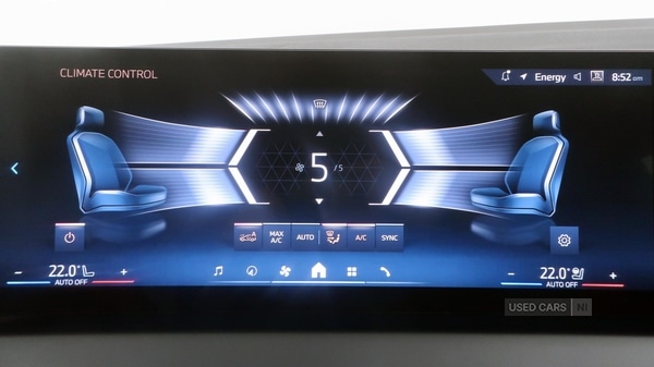 Used BMW X3 2025 for sale - 76586044: Photo 24