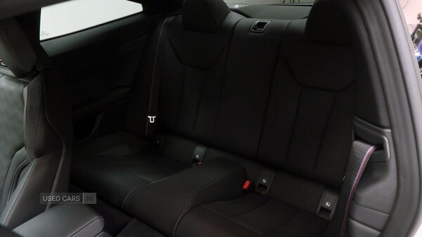 Used BMW M4 2024 for sale - 77239060: Photo 11