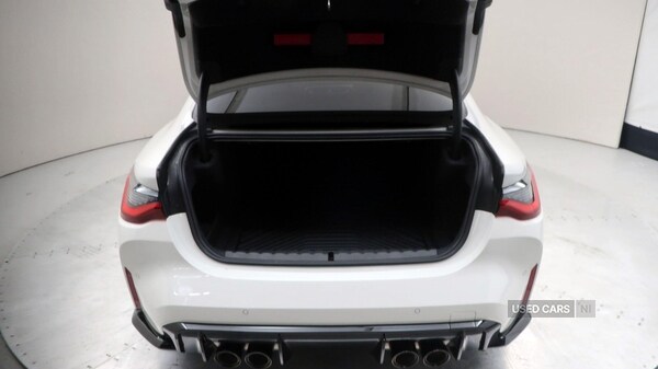 Used BMW M4 2024 for sale - 77239060: Photo 12