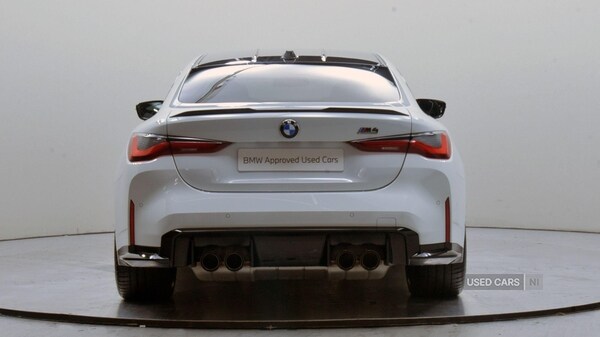 Used BMW M4 2024 for sale - 77239060: Photo 14
