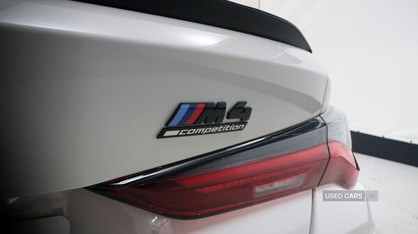 Used BMW M4 2024 for sale - 77239060: Photo 18