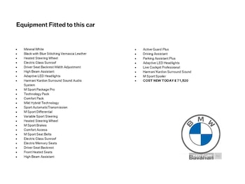 Used BMW 4 Series 2025 for sale - 76419290: Photo