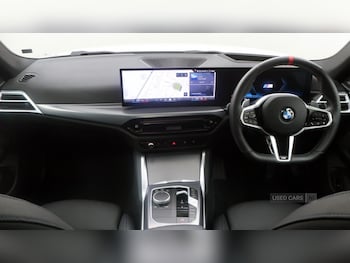 Used BMW 4 Series 2025 for sale - 76419290: Photo