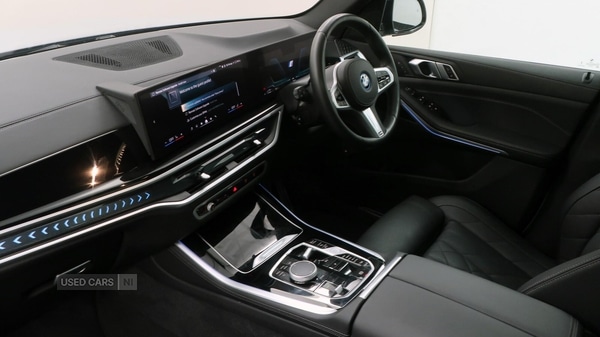 Used BMW X5 2025 for sale - 76513870: Photo 8