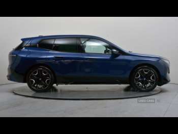 Used BMW iX 2024 for sale - 75155039: Photo