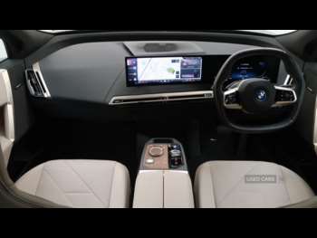 Used BMW iX 2024 for sale - 75155039: Photo