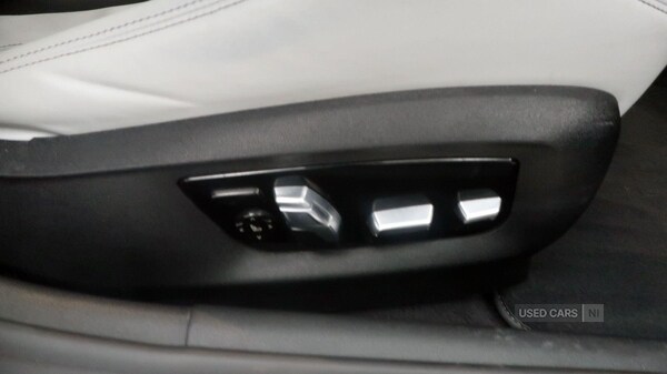 Used BMW M5 2020 for sale - 76998220: Photo 20