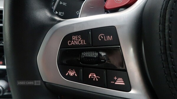 Used BMW M5 2020 for sale - 76998220: Photo 29