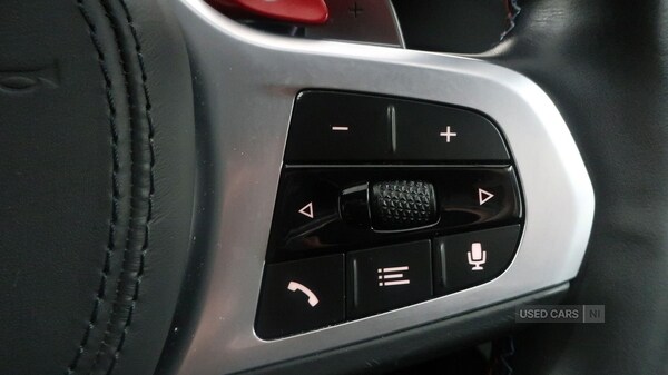 Used BMW M5 2020 for sale - 76998220: Photo 30