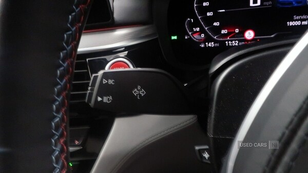 Used BMW M5 2020 for sale - 76998220: Photo 31