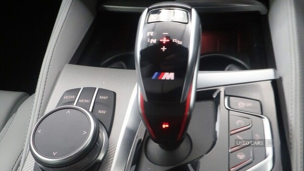 Used BMW M5 2020 for sale - 76998220: Photo 35