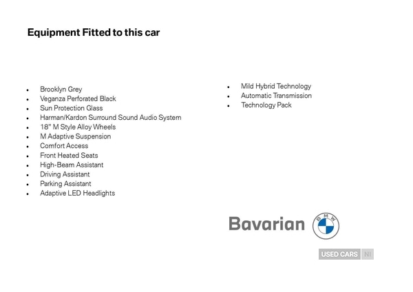 Used BMW 2 Series 2025 for sale - 77204455: Photo 31