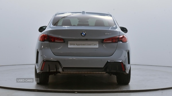 Used BMW 2 Series 2025 for sale - 77204455: Photo 5