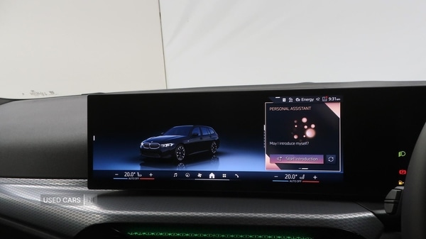 Used BMW 3 Series 2025 for sale - 76998714: Photo 10