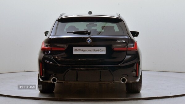 Used BMW 3 Series 2025 for sale - 76998714: Photo 16