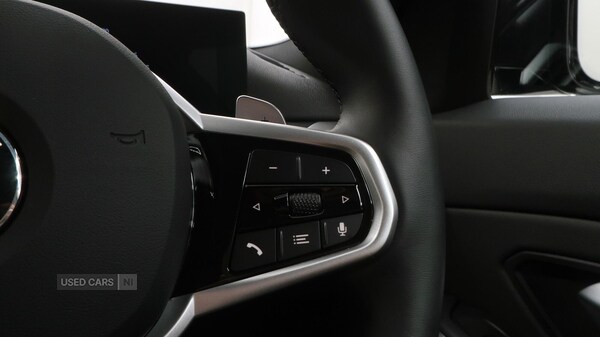 Used BMW 3 Series 2025 for sale - 76998714: Photo 19