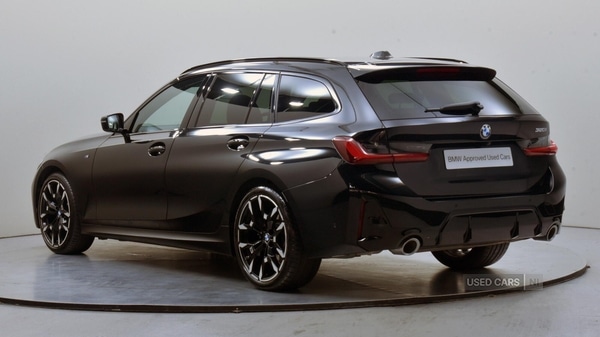 Used BMW 3 Series 2025 for sale - 76998714: Photo 2