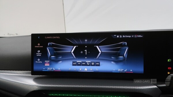 Used BMW 3 Series 2025 for sale - 76998714: Photo 24