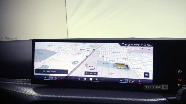 Used BMW 3 Series 2025 for sale - 76998714: Photo 25