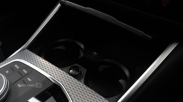 Used BMW 3 Series 2025 for sale - 76998714: Photo 29