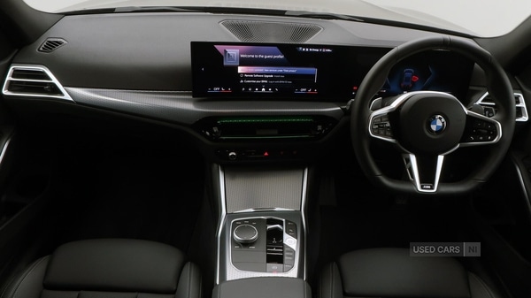 Used BMW 3 Series 2025 for sale - 76998714: Photo 4