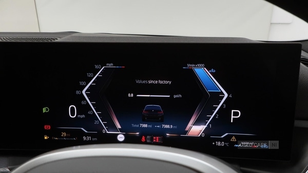 Used BMW 3 Series 2025 for sale - 76998714: Photo 9