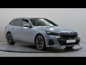 2025 - 530e M Sport Pro 5dr Auto