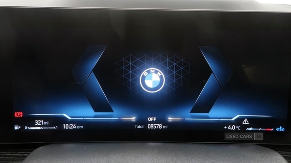 Used BMW X5 2025 for sale - 77244216: Photo 10