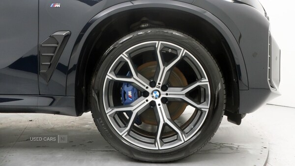 Used BMW X5 2025 for sale - 77244216: Photo 14