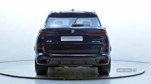 Used BMW X5 2025 for sale - 77244216: Photo 15