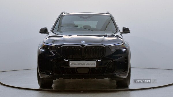 Used BMW X5 2025 for sale - 77244216: Photo 16