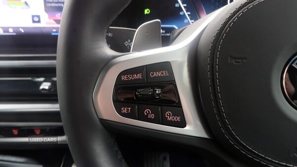 Used BMW X5 2025 for sale - 77244216: Photo 17