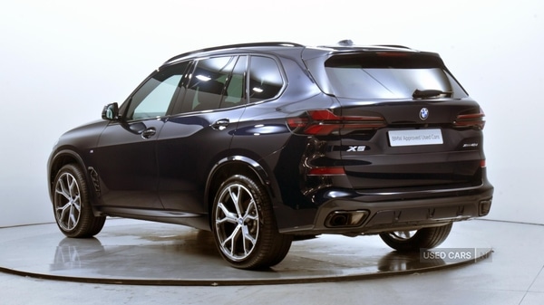 Used BMW X5 2025 for sale - 77244216: Photo 2